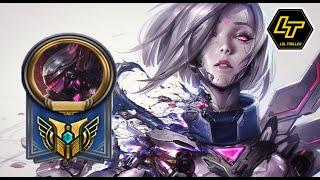 Fiora Montage - Easy 2020