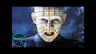 Top 10 Powerful Horror Movie Monsters