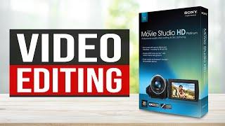 TOP 5: Best Video Editing Software 2020