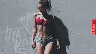 Deep House Mix 2021 