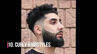 Top 10 Newest Hairstyles for Guy's 2020 !