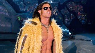 John Morrison's greatest moments: WWE Playlist