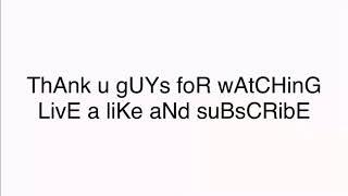 Top 10 girls that like me
