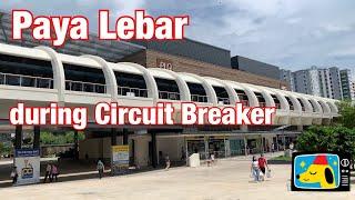 PAYA LEBAR DURING CIRCUIT BREAKER || by Stanlig Films