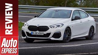 New 2020 BMW M235i Gran Coupe review - is it worthy enough to wear an 'M' badge?