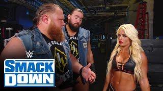 Mandy Rose dismisses Otis’ heartfelt apology: SmackDown, March 6, 2020