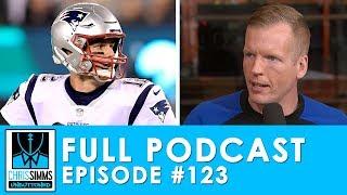 #AskMeAnything: Buccaneers for Tom Brady & fans on horses | Chris Simms Unbuttoned (Ep. 123 FULL)