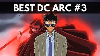 Top 10 Best Detective Conan Arcs: Number 3 | Detective Conan | Case Closed | 名探偵コナン