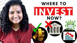 What's the BEST INVESTMENT According To Your AGE? (Advice for Beginners)