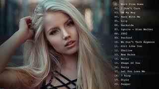Top Hits 2020