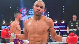 2021 Year End Top 10's!!! 160 Pounds-Number 8 Chris Eubank Jr #boxing #chriseubankjr #caneloalvarez