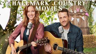 Top 10 Hallmark Country Movies