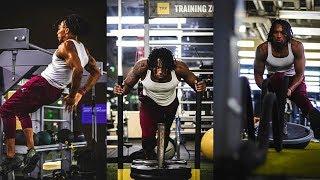 Top 10 INSANE Fitness Workouts of 2020 | DC Banks #Training #sport #jusswaitonit