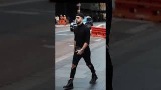 Top 10 All Black Outfits For Men | The Men's Outfits