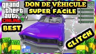 |GLITCH DON DE VEHICULES FACILE| EN 1.50