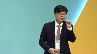 송해덕 중앙대 글로벌인적자원개발대학원 원장 | 혁신과 포용의 인재 정책 | Global HR Forum 2019