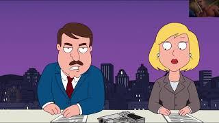 Family Guy Season 2021 Ep. 18  - Family Guy Full Episode N0Cut Today 1080P