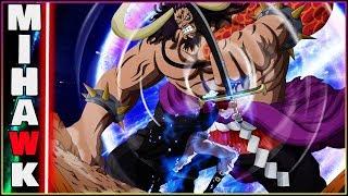 Why Mihawk Is So DIFFICULT To Power Scale (Admiral Level) | One Piece