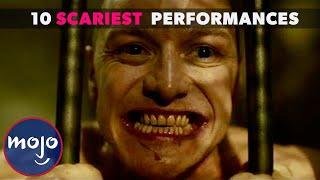 Top 10 Scariest Performances Ever