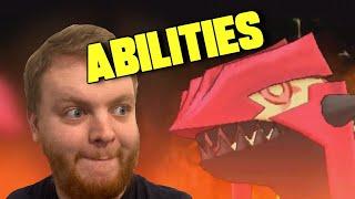 Top Ten Best Abilities in Pokemon - rabbidluigi