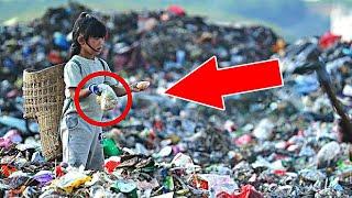 10 Most Expensive Objects Found In The Trash