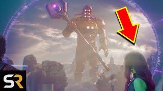 10 Marvel Eternals Fan Theories That Might Be True