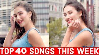 Top 40 Punjabi Songs Of The Week 2021 (March 27) | Latest Punjabi Songs 2021 | New Punjabi Song 2021