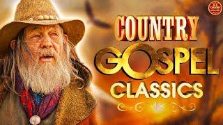 Old Country Gospel Songs Of 2021 - Inspirational Country Gospel Songs Of All Time - Country Gospel