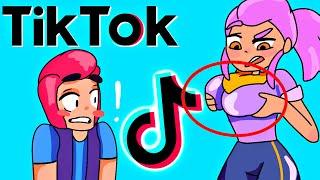 Best Brawl Stars Tik Tok Compilation #2