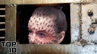 Top 10 Prisoners In History That Are Worse Than The Devil