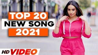 Top 20 Songs This Week Hindi/Punjabi 2021 (August 05) | Latest Punjabi Songs 2021 | T Hits