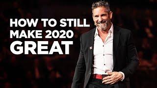 How to Save 2020 - Cardone Zone with Grant Cardone