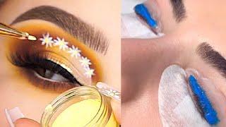 12 New Eyes Makeup Looks & Beautiful Makeup Ideas March 2020 | Compilation Plus