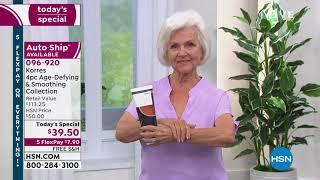 HSN | KORRES Beauty 05.01.2021 - 09 AM