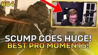 SCUMP GOES HUGE!! (Best PRO Moments Pt64)