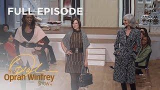 How To Look Great At Any Age | The Oprah Winfrey Show | Oprah Winfrey Network