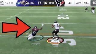 Best Plays of Madden 20 | November 2019