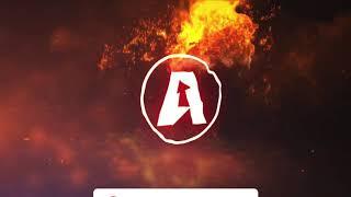 Top 10 Fire intro logo Animation sample video 1