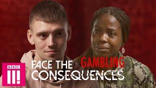 Facing The Consequences of Extreme Gambling | Series 2 Episode 5