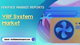 Top 10 Company In VRF System Market Size And Forecast - Verified Market Reports