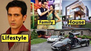 TV Actor Samir Sharma Lifestyle,Wife,House,Income,Cars,Family,Biography,Movies