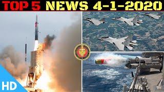 Indian Defence Updates : India’s 1st Air Defence Command,INS Jalshwa Combat Upgrade,J-20 Tech JF-17