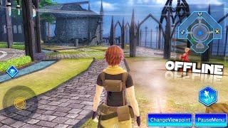 Top 10 New Android Games 2020 HD OFFLINE || Games Of the Month