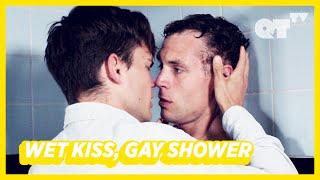 My Hot Friend Got So Jealous He Jumped In The Shower To Kiss Me.mp4 | Gay Drama | 'You and I'