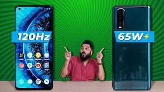 OPPO Find X2 Full Detailed Review After 15 Days ⚡⚡⚡ Amazing Display & Crazy Fast Charging