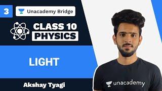 CBSE Light Class 10 Chapter 10 Numericals, Formulas, Questions & Answers | Lecture - 3