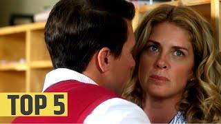 5 Top Cheating | Adulterous Wife Movies and TV Shows 2015 #Episode 4