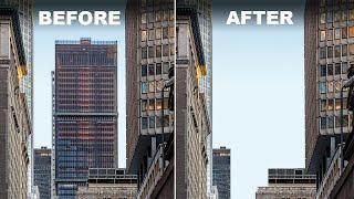 How To Dispose of a Skyscraper | The B1M