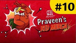 Red Murga Rj Praveen Top - 10 Rj Praveen Red Fm Murga - Latest 2020 part 10