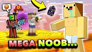 Top 10 MOST ANNOYING Weapons in Pixel Gun 3D EVER! (Noob Weapons)